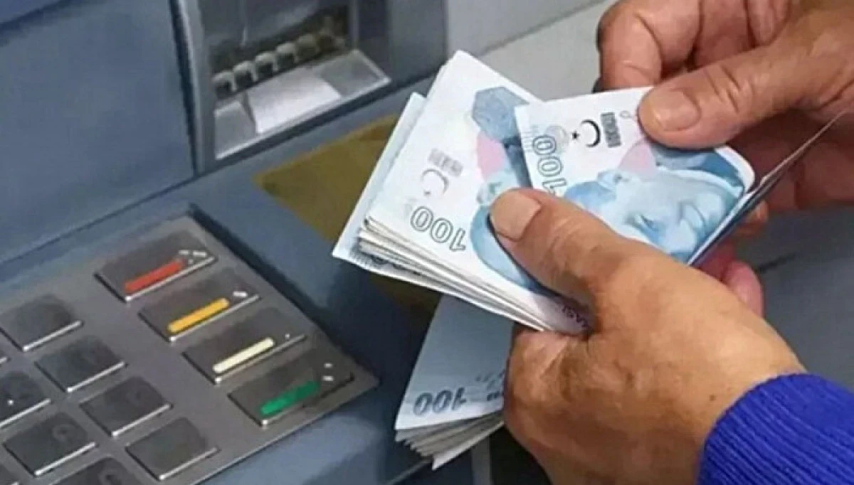 En D&uuml;ş&uuml;k Emekli Maaşı 2026: Meclis Kararı Bekleniyor