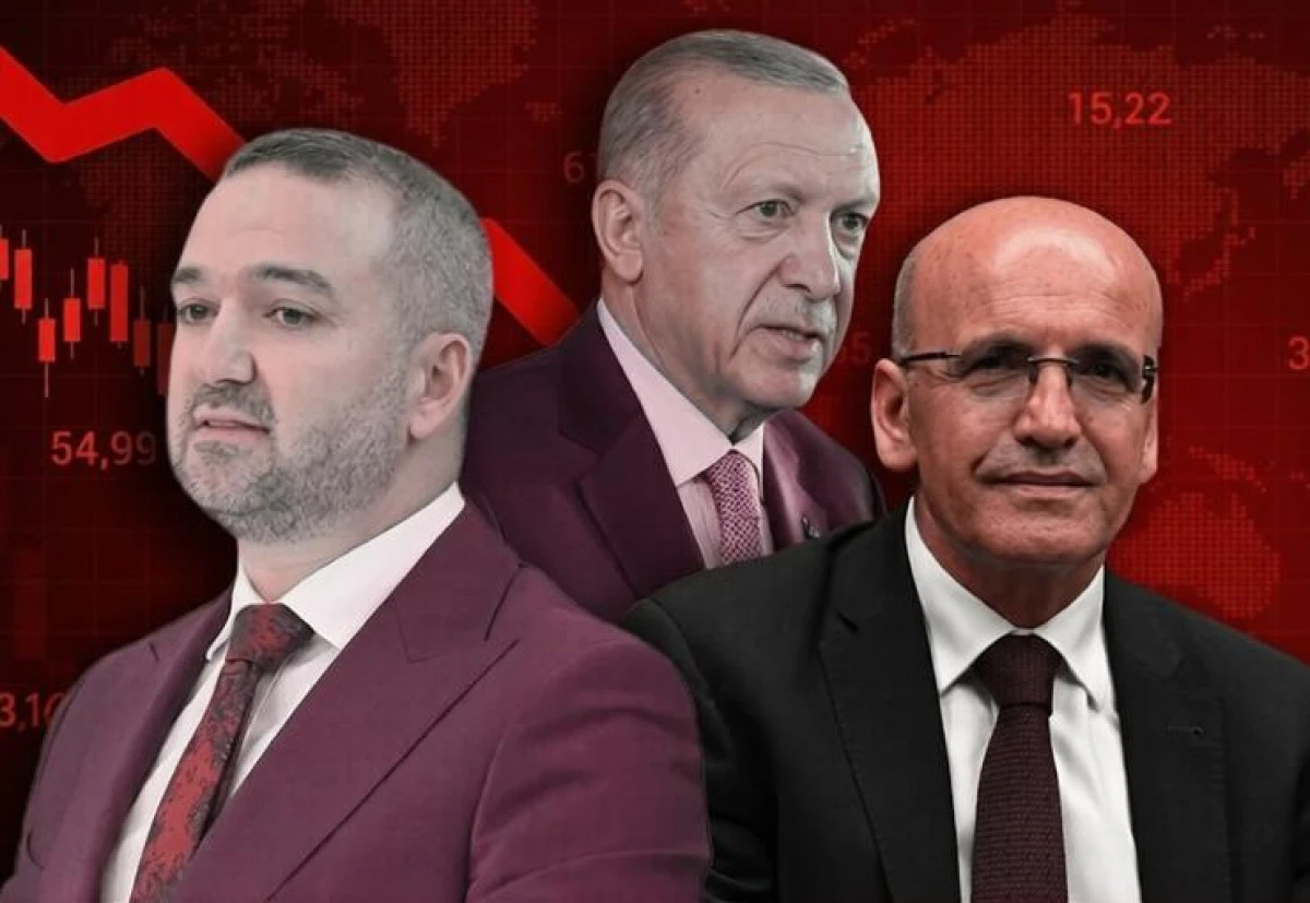 Enflasyon savaştan &ouml;nce patladı! Sıkı para politikasında son perde...