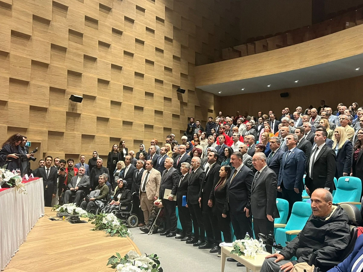 Engellilik Alanında Ege Çıkarması