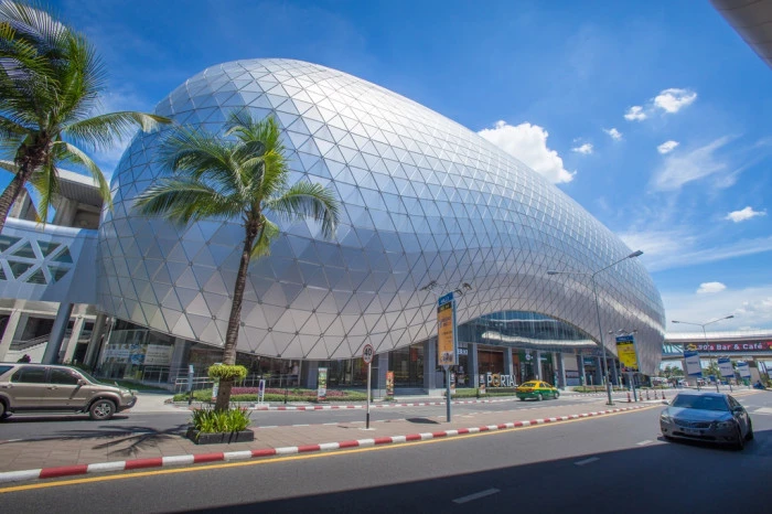 ENSİA’dan ASEAN bölgesinde iki stratejik adım