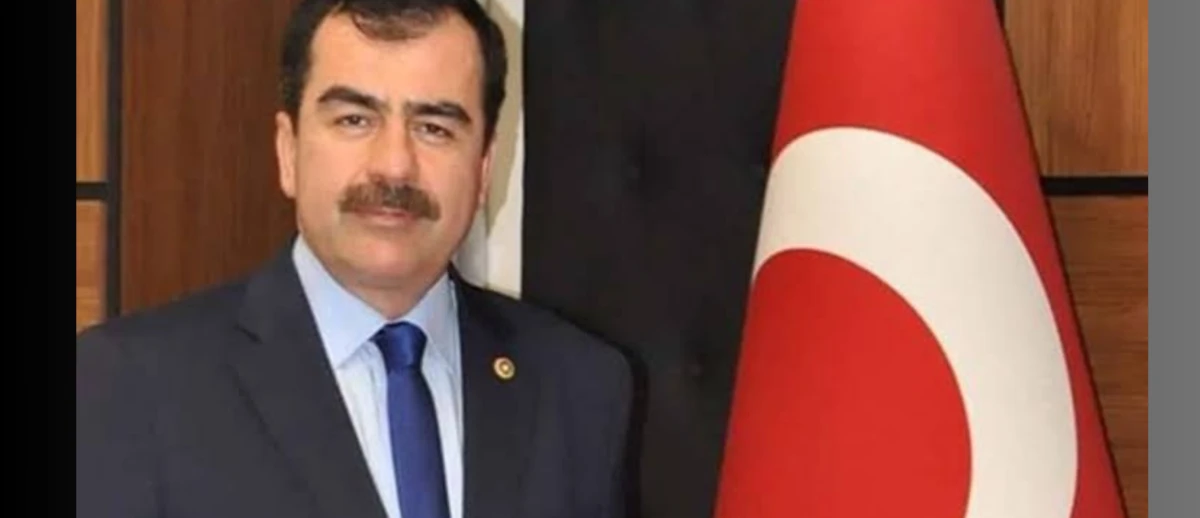 Erdem'den kurtuluş günü mesajı
