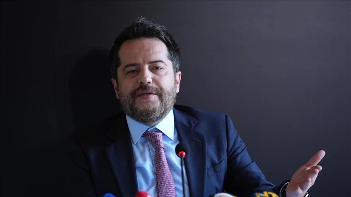 Erden Timur i&ccedil;in mahkemeden tutuklama kararı