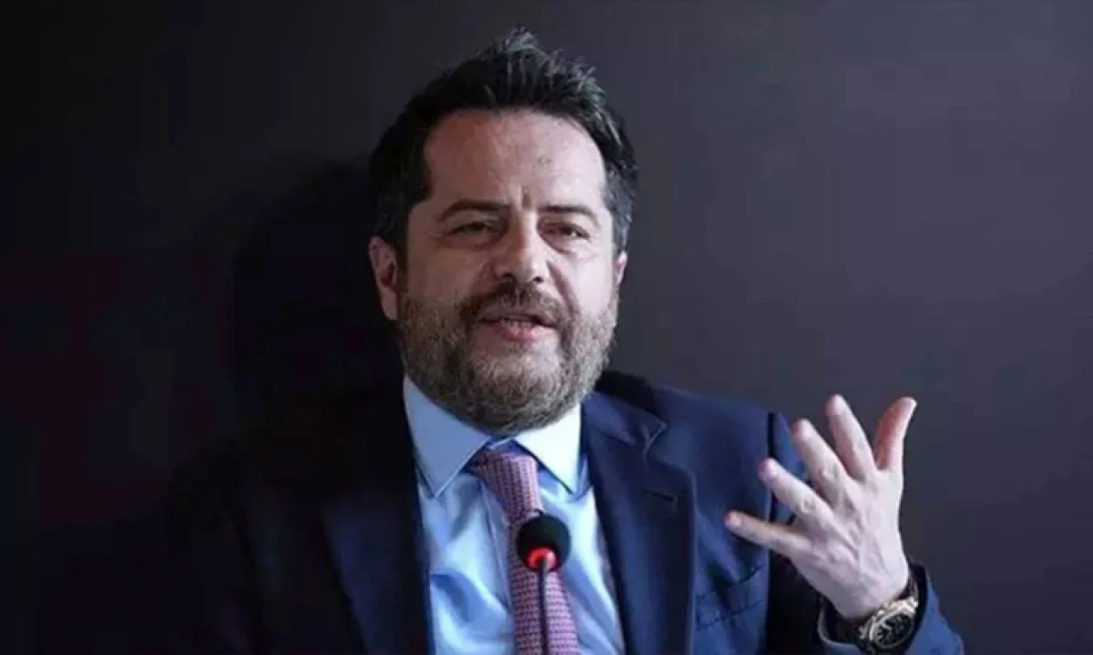 Erden Timur&rsquo;un emniyet ifadesi ortaya &ccedil;ıktı