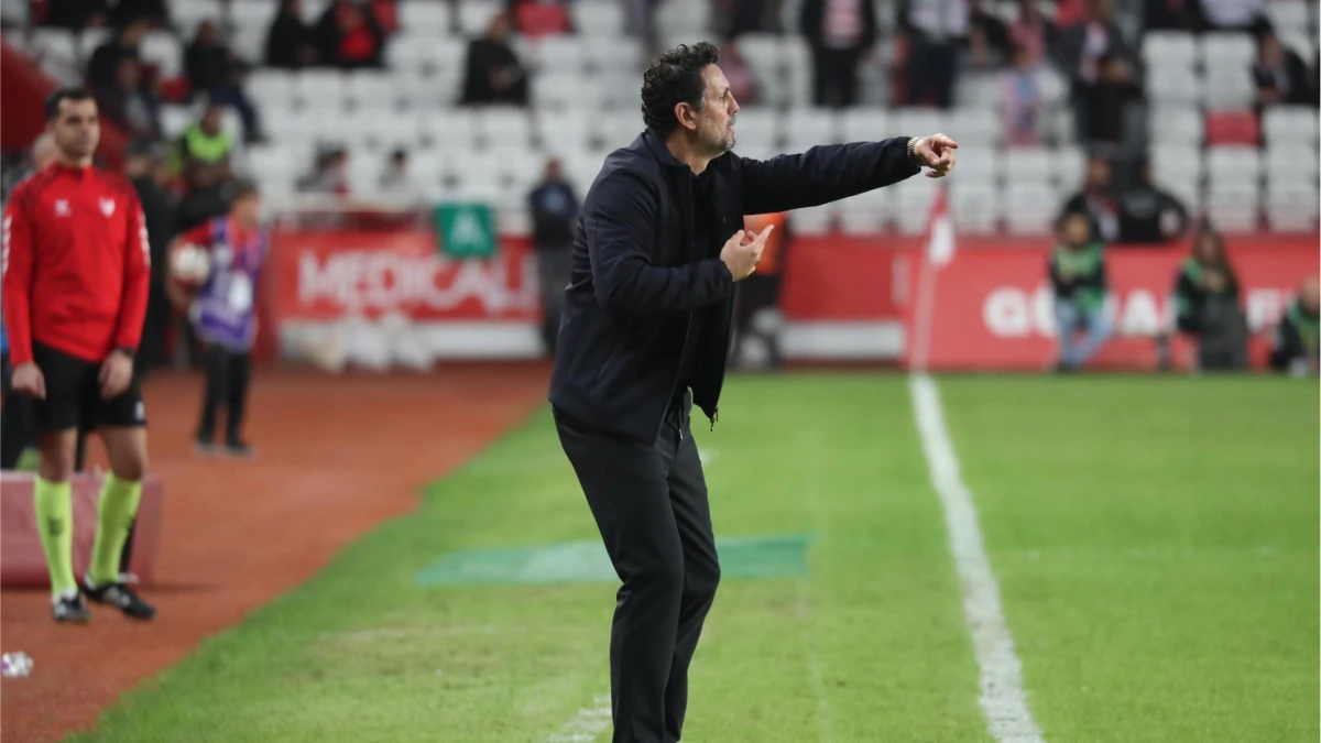 Erol Bulut’tan istifa çağrılarına net yanıt