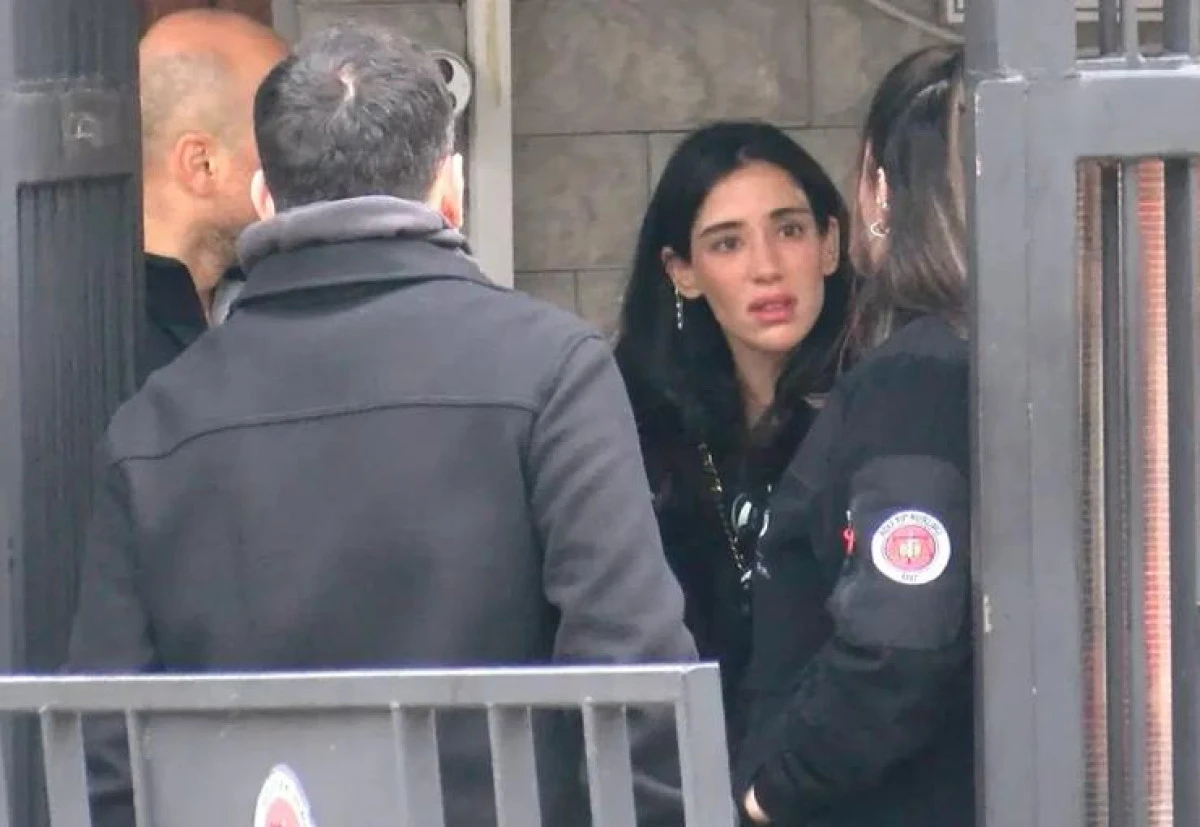 Erol K&ouml;se'nin cenazesi kızına teslim edildi