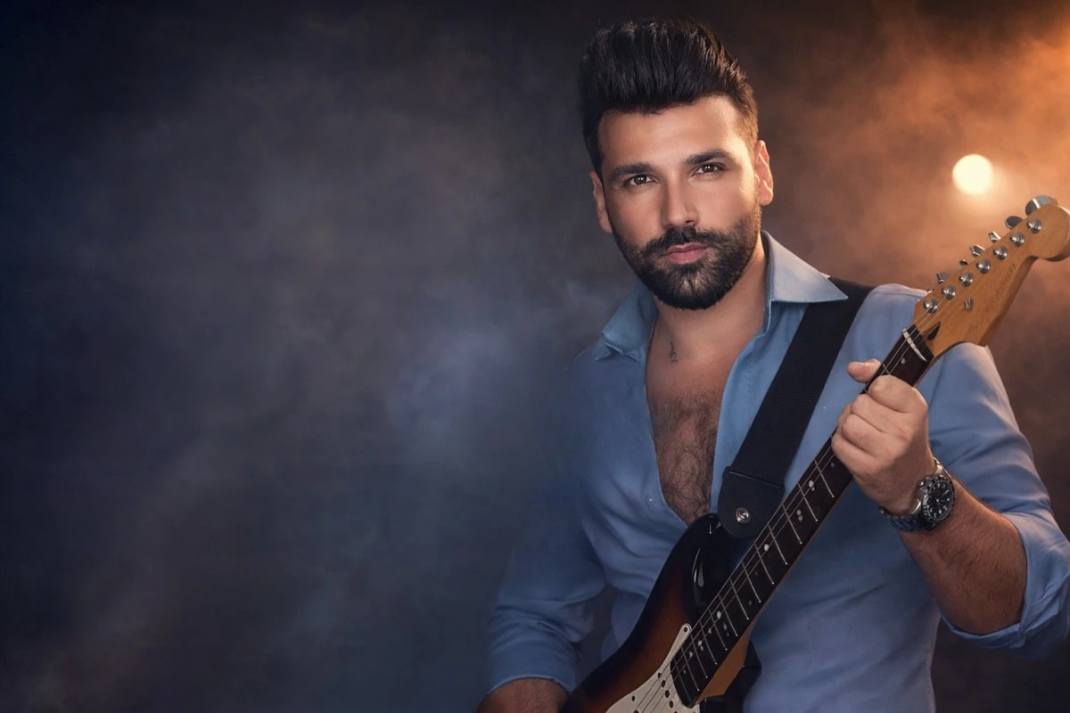 Ersin Faikzade 2026&rsquo;ya radikal değişimle giriyor