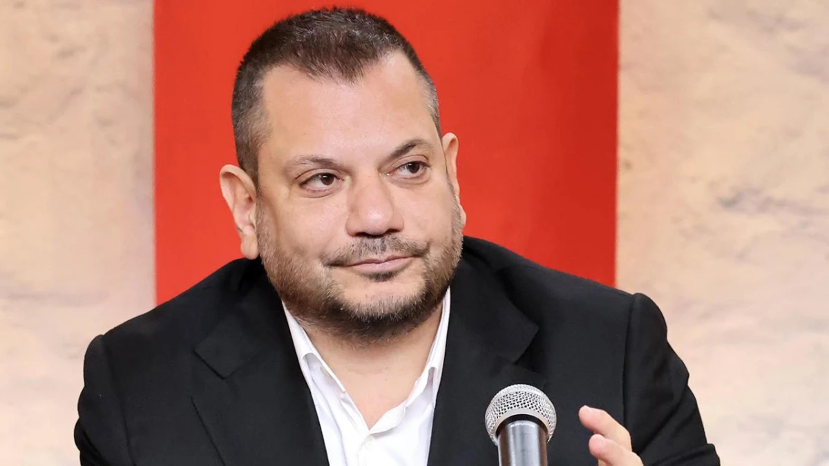 Ertuğrul Doğan’dan yabancı sınırı ve yayın geliri açıklaması