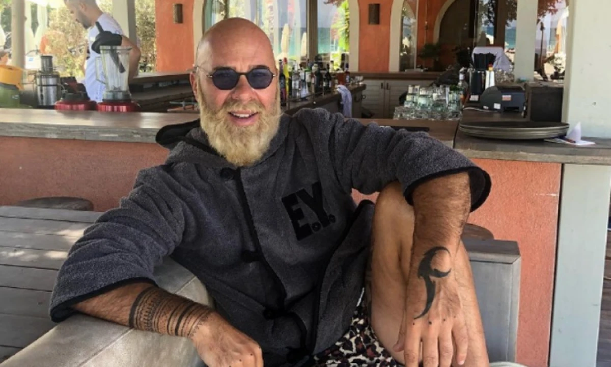 Esat Yontun&ccedil; hakkında uyuşturucu soruşturmasında yakalama kararı