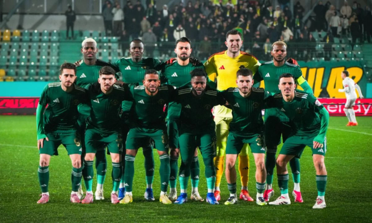 Esenler Erokspor tek golle kazandı