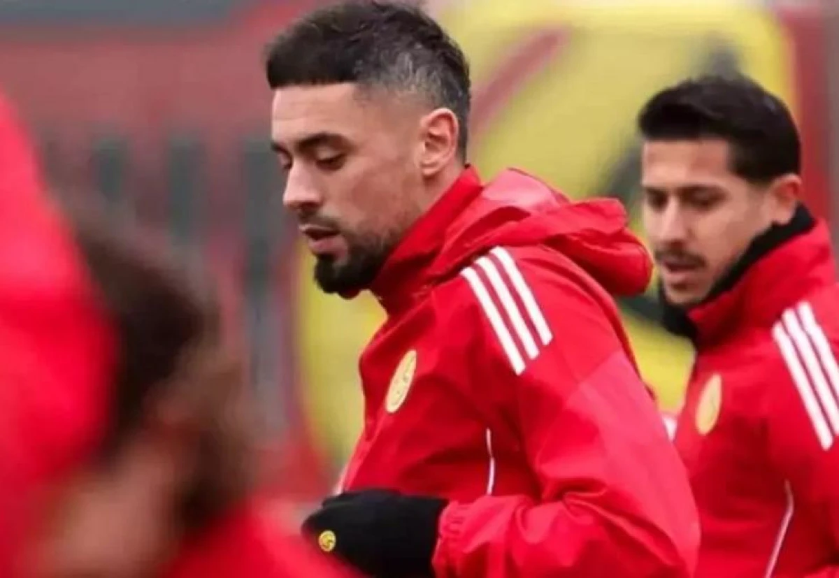 Eskişehirspor'dan Tire 2021 FK ma&ccedil;ı &ouml;ncesi kritik hamle