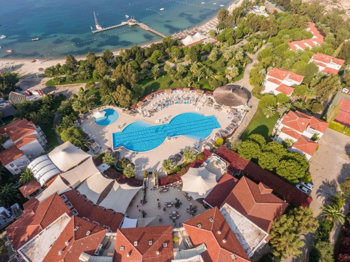 ETİK Başkanı İşler: “Hedefimiz Ege’yi Turizmde Taşımak”