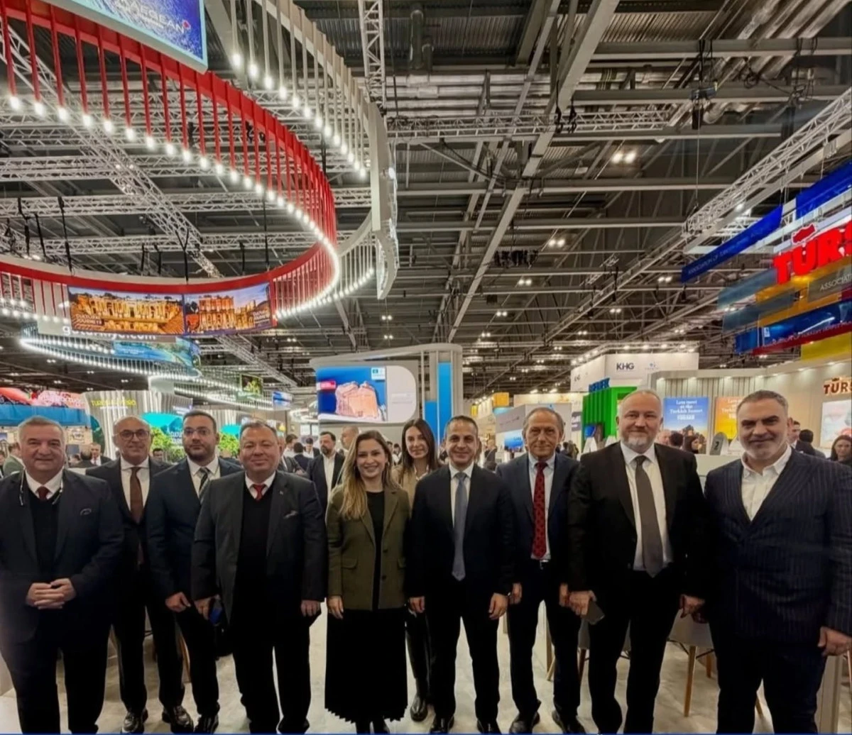 ETİK Başkanı İşler’den WTM Londra değerlendirmesi