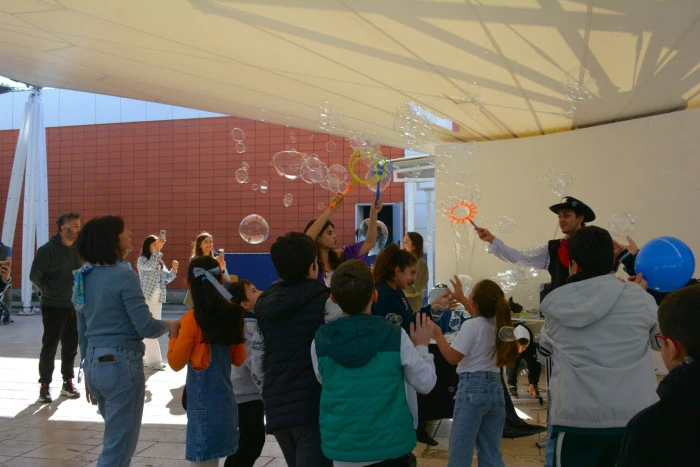 EÜ’de Dünya Diyabet Günü’ne özel farkındalık etkinliği