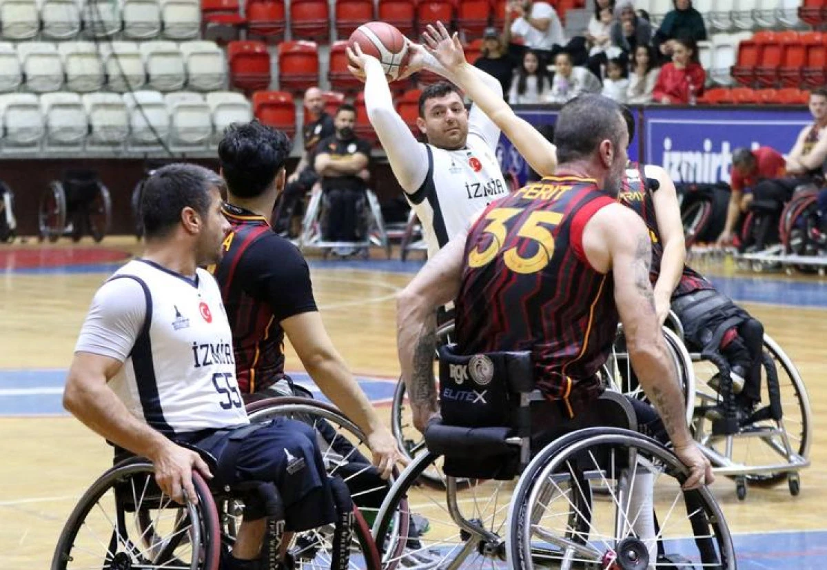 EuroCup2 heyecanı yeni sezonla başlıyor