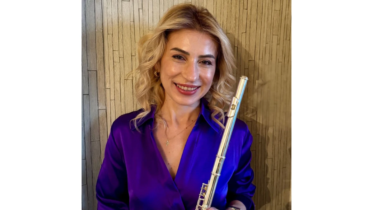 EÜTF’te Dünya Prematüre Günü’ne Özel Müzik Etkinliği