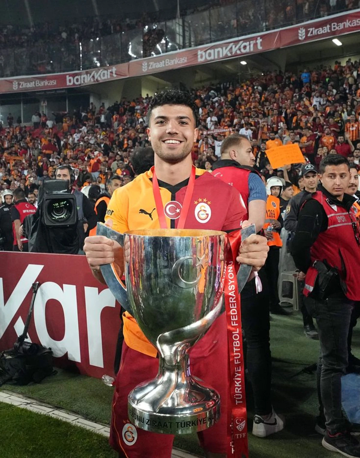 Eyüp Aydın transferinde yeni gelişme
