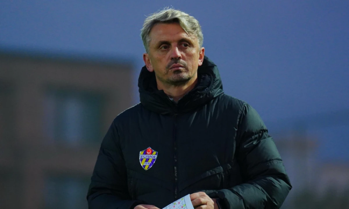 Ey&uuml;pspor&rsquo;da Orhan Ak d&ouml;nemi sona erdi