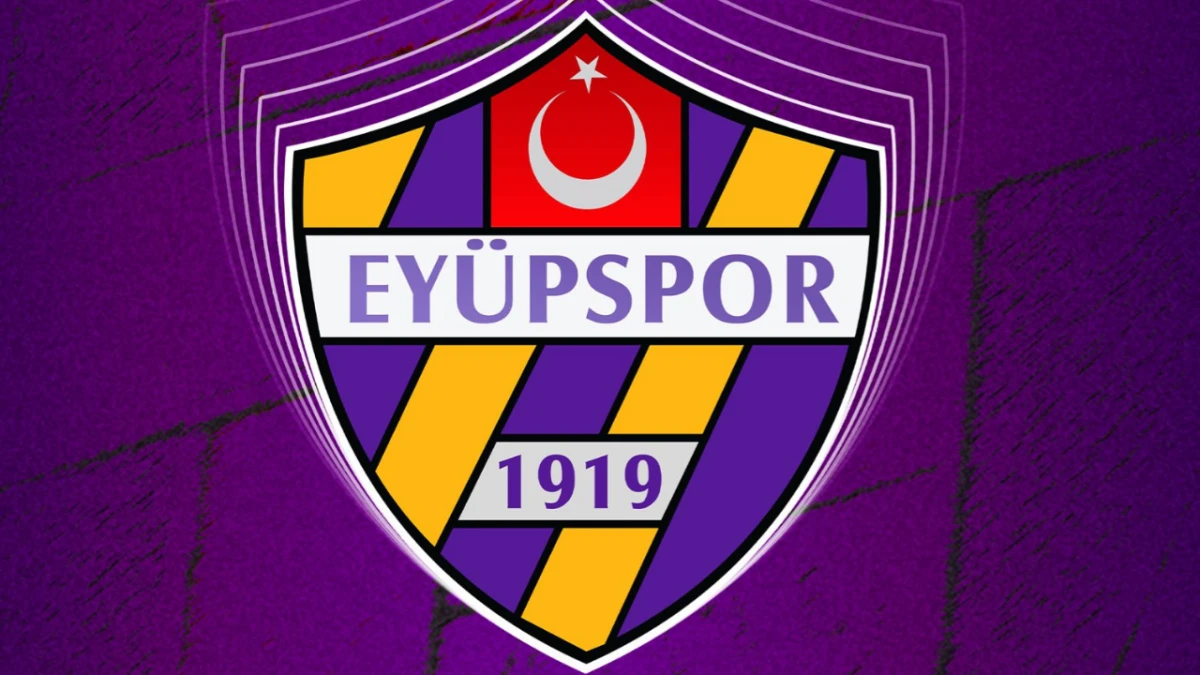 Eyüpspor’dan transfer yasağı iddialarına sert açıklama