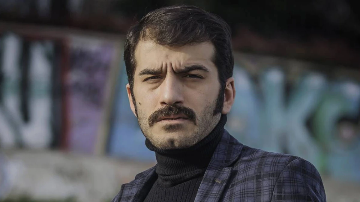 Ezel’in Genç Ramiz’i Haraç İddiasıyla Gözaltında