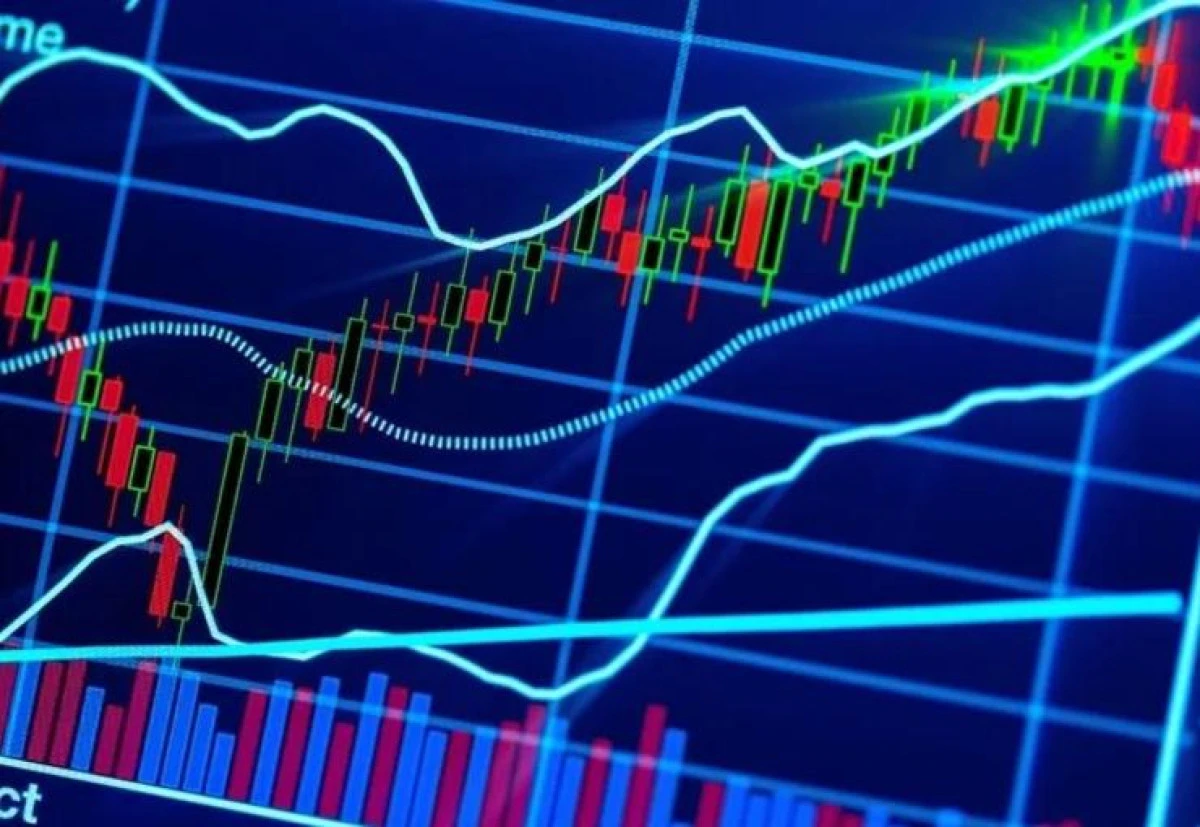 Faiz kararı sonrası endekste pozitif seyir