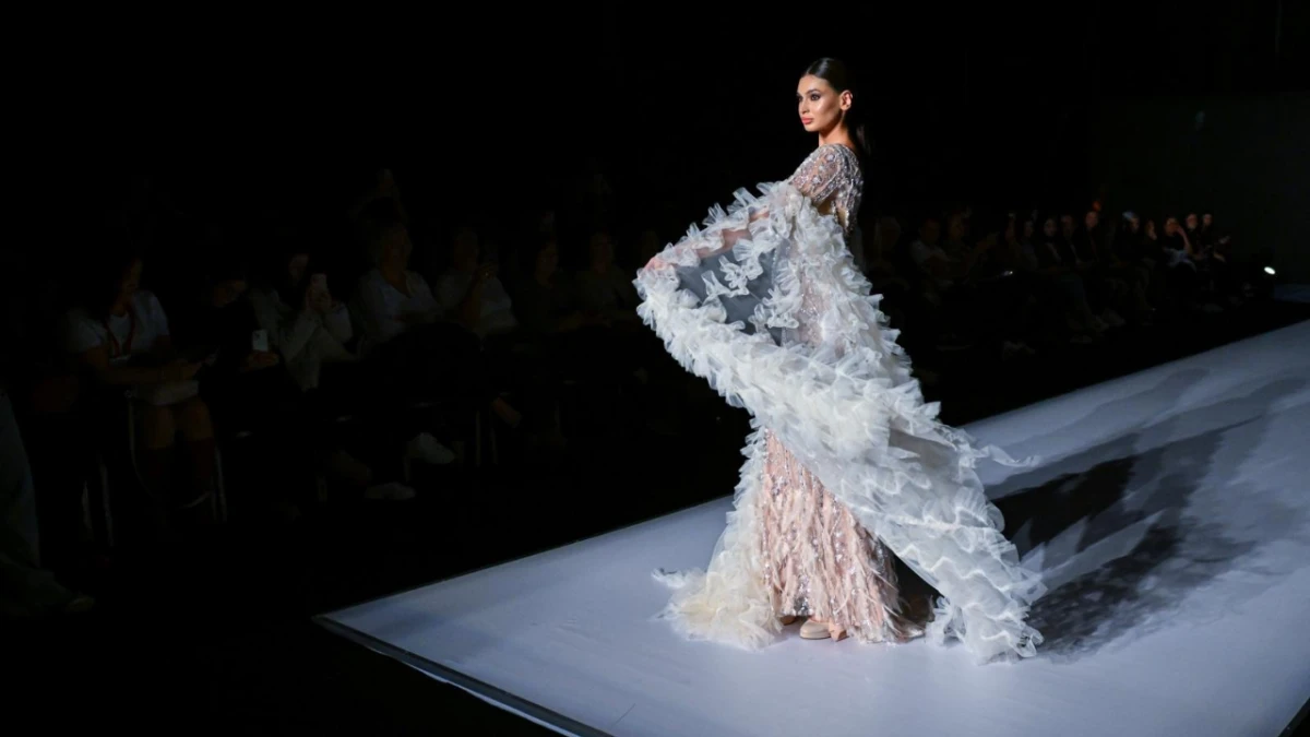 Fashion Prime 8. yılında sektöre ilham verdi