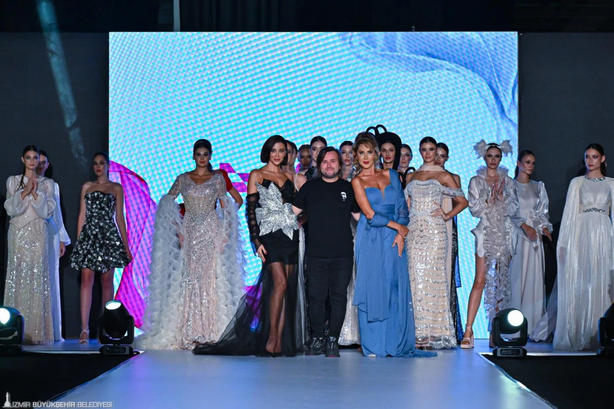 Fashion Prime 8. yılında sektöre ilham verdi