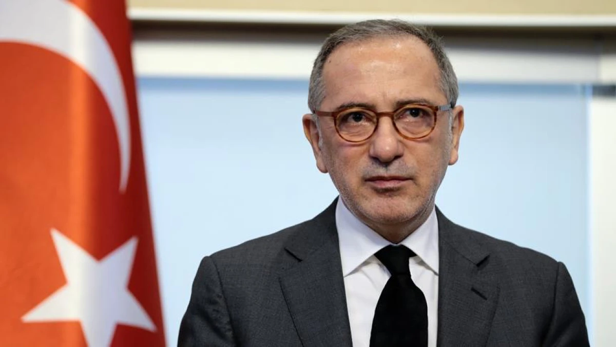 Fatih Altaylı hakkında tutukluluk kararı sürdü
