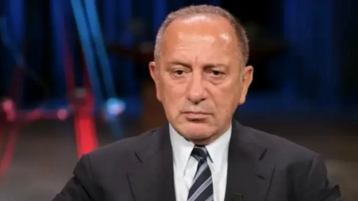 Fatih Altaylı ilk kez hakim karşısında