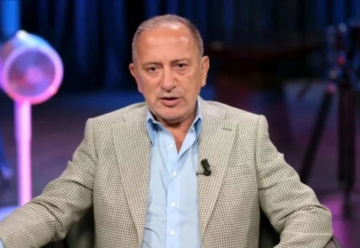 Fatih Altaylı'dan K&ouml;t&uuml; Haber: Apar Topar Ameliyata Alındı