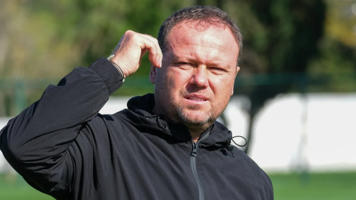 Fatih Karagümrük ayrılığı resmen açıkladı!