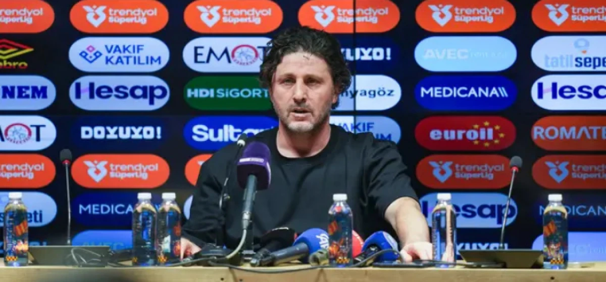 Fatih Tekke'den Göztepe galibiyeti yorumu