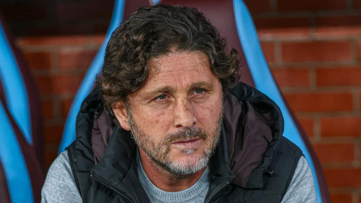 Fatih Tekke, Kayserispor galibiyetini değerlendirdi