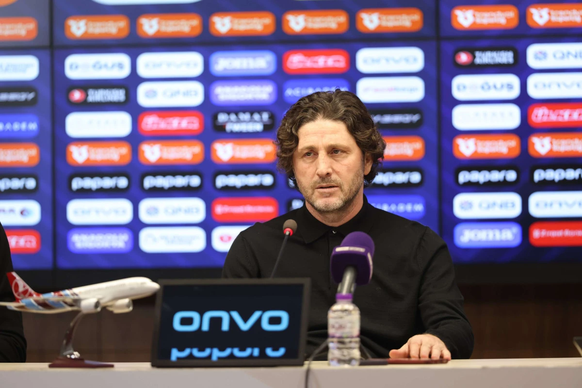 Fatih Tekke'den galibiyet yorumu