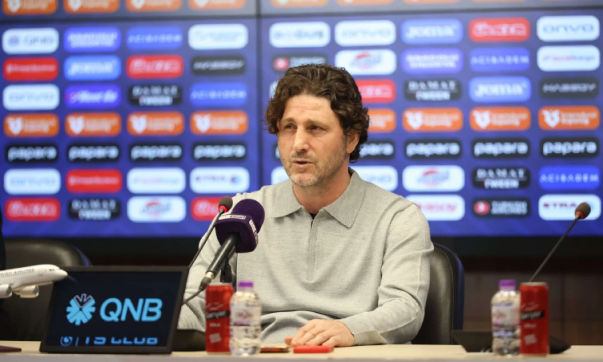 Fatih Tekke&rsquo;den olumlu ma&ccedil; değerlendirmesi