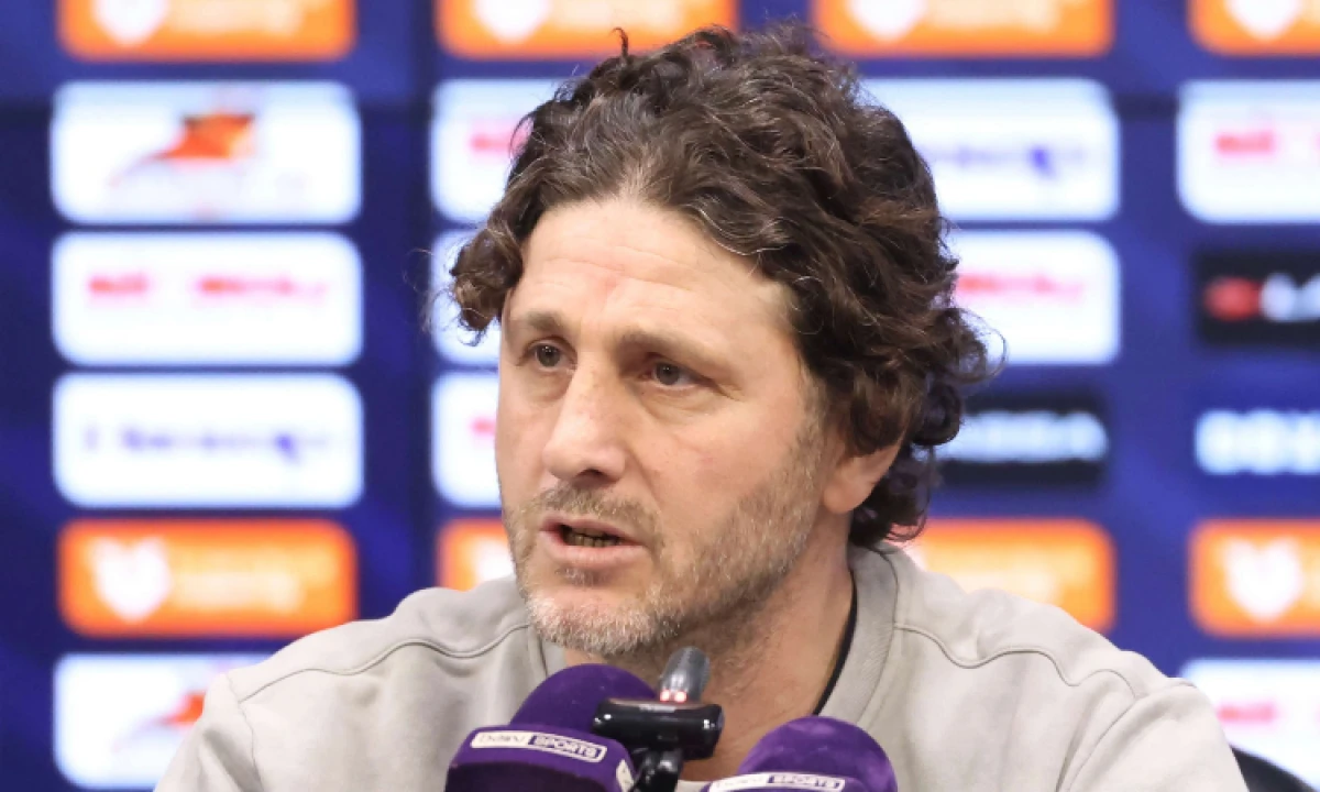 Fatih Tekke&rsquo;den transfer ve takım yorumu