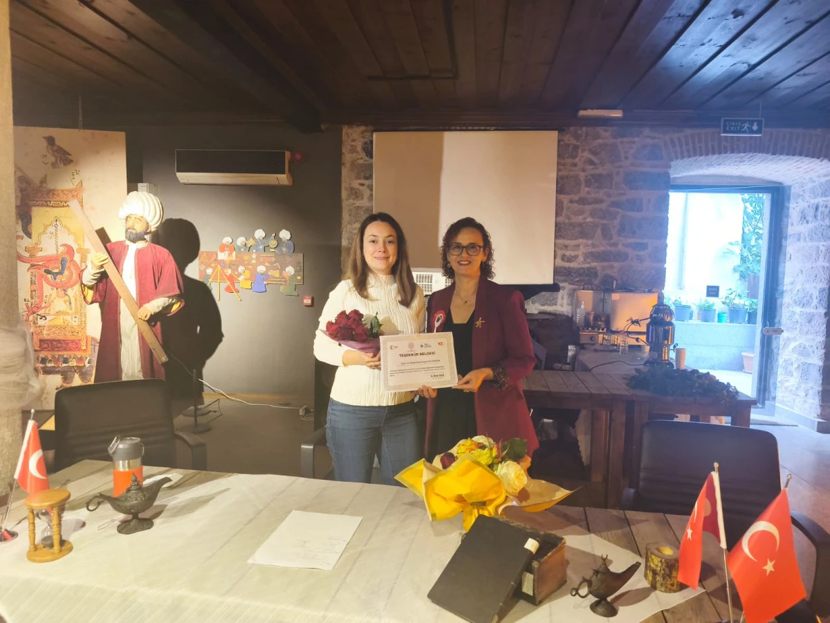 Felsefe Akademisi’nde Ekolojik Krizde İnsan Sorumluluğu Tartışıldı