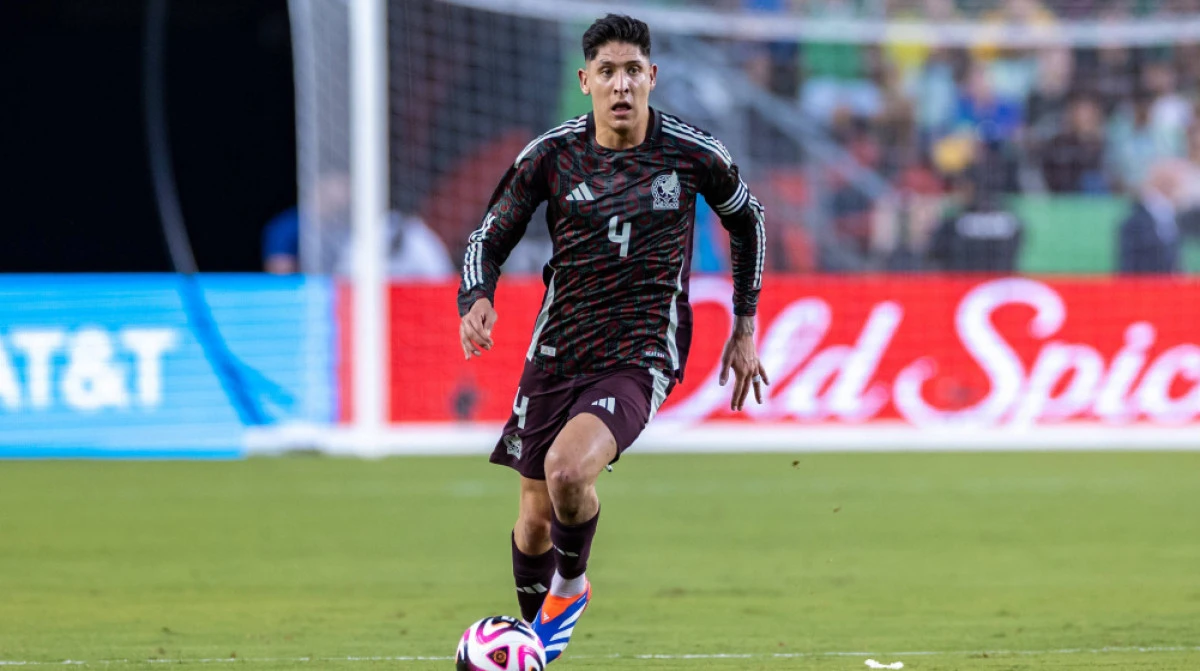 Fenerbahçe, Edson Alvarez transferini açıkladı