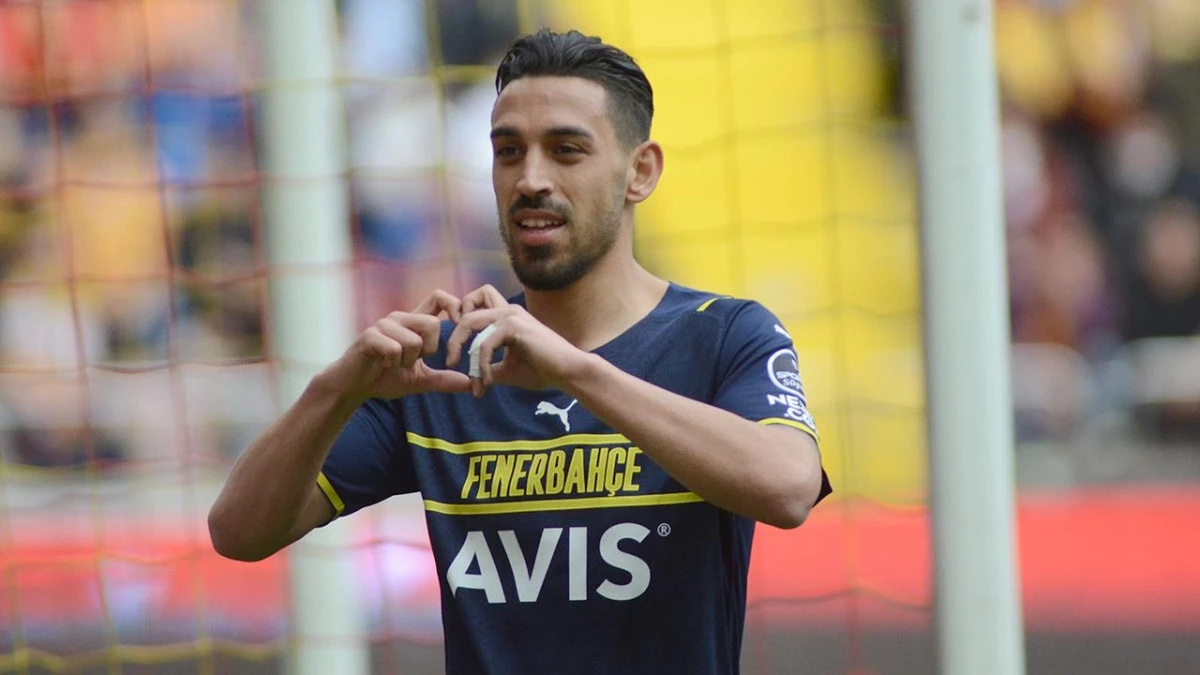 Fenerbahçe’de Disiplin Kararı: İki Oyuncu Kadro Dışı