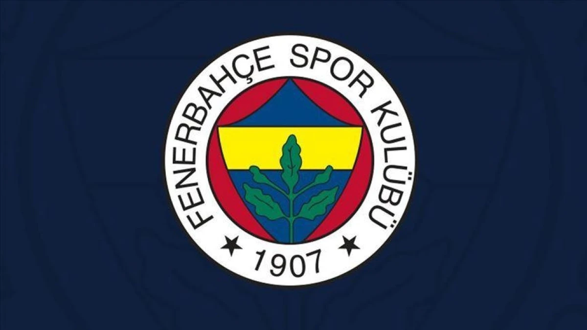 Fenerbah&ccedil;e&rsquo;den &ldquo;Geleceğe Umut&rdquo; projesiyle anlamlı adım