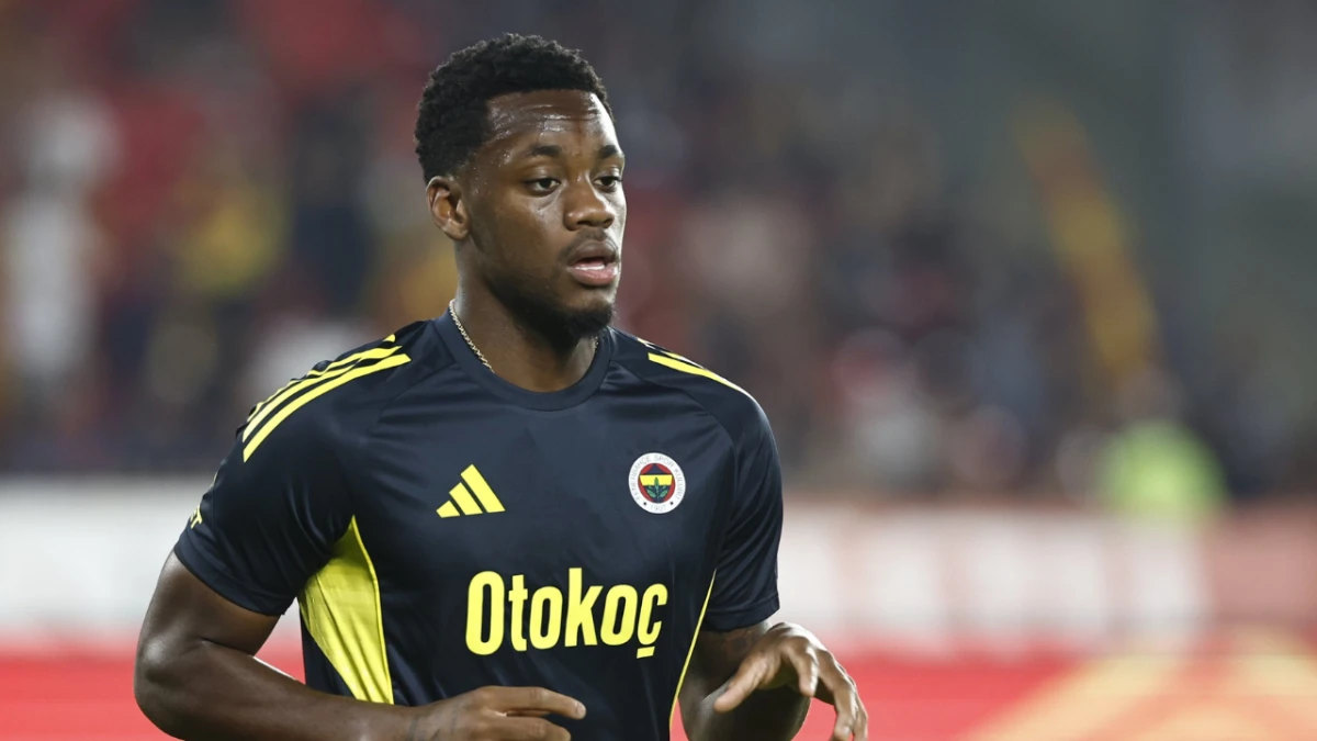 Fenerbahçe’den Jhon Duran’a şok rest: Menajer İstanbul’da