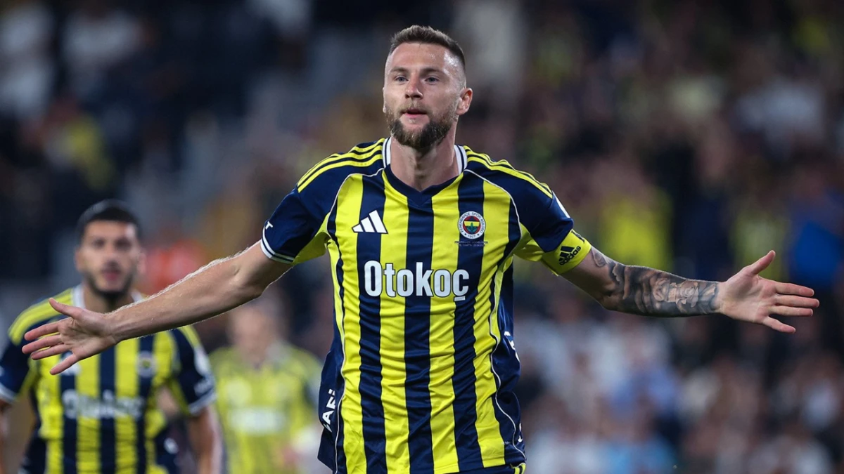 Fenerbahçe’yi düşündüren haber: Skriniar İtalya yolunda mı?