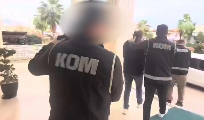 Fethiye’de telefon dolandırıcılığı çetesi çökertildi