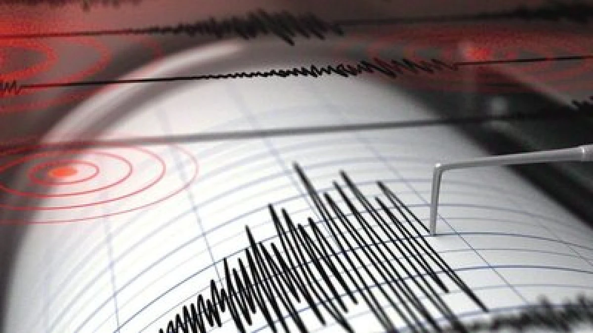 Filipinler’de Pasifik Deprem Kuşağı Hatırlatması