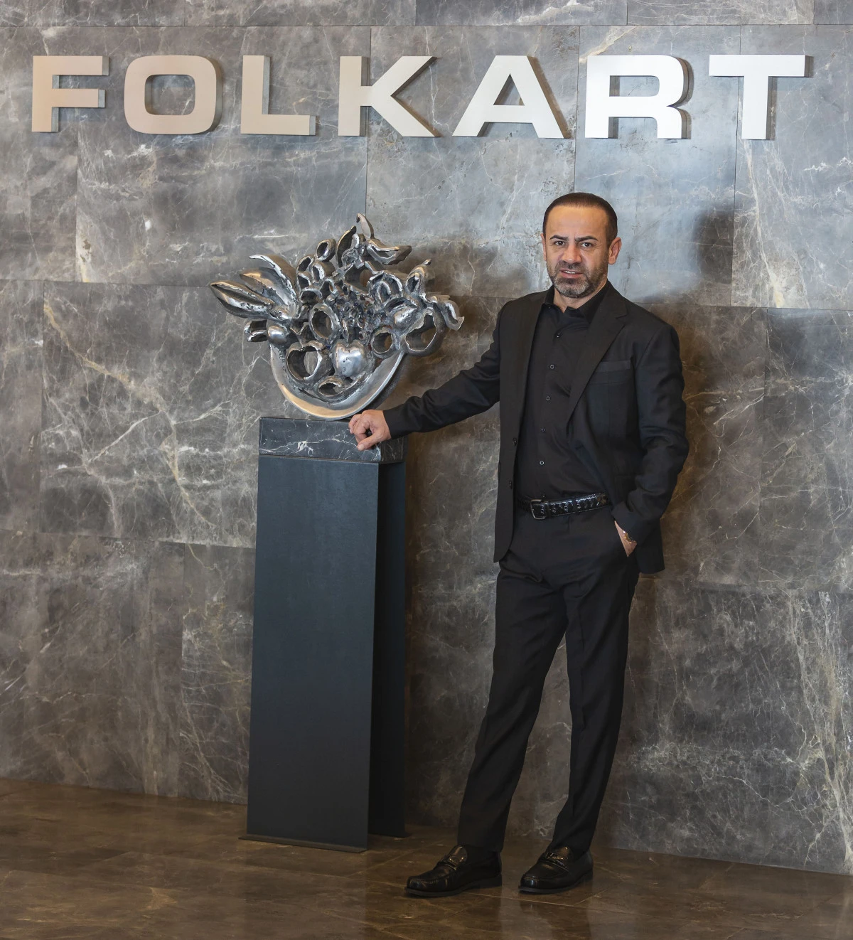 Folkart, arsa ve konut modelinde sektöre öncülük ediyor