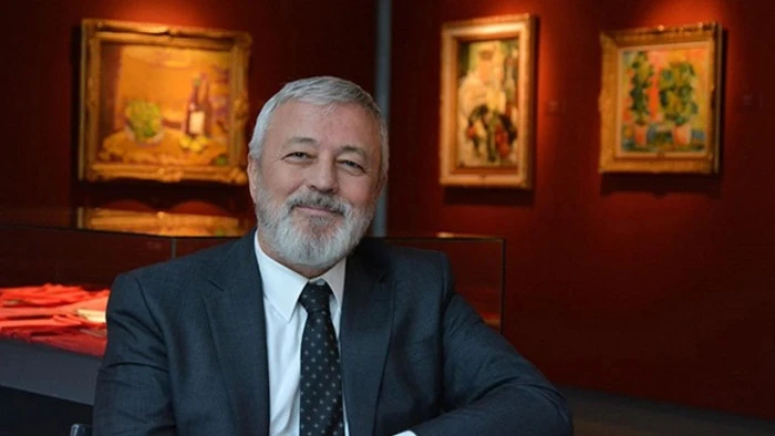 Folkart’tan Paşalimanı Açıklaması