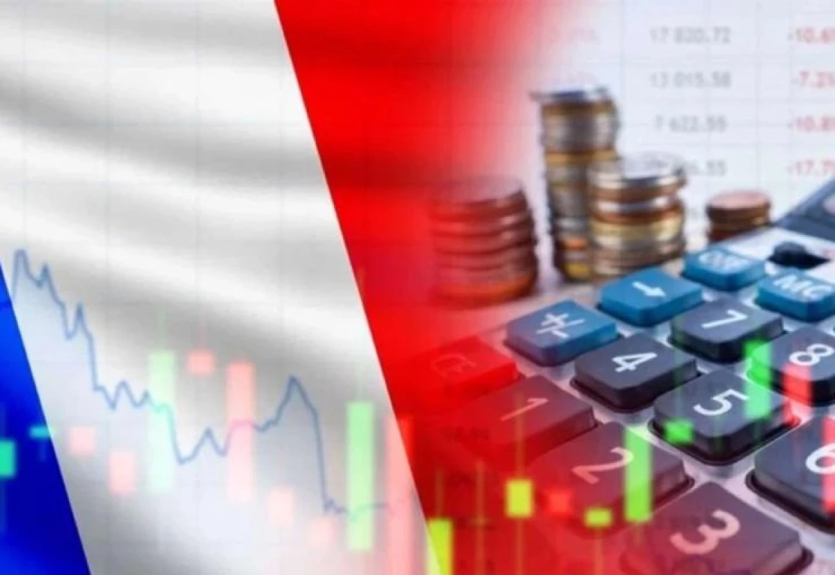 Fransa Merkez Bankası Başkanı: Hi&ccedil; paramız kalmadı