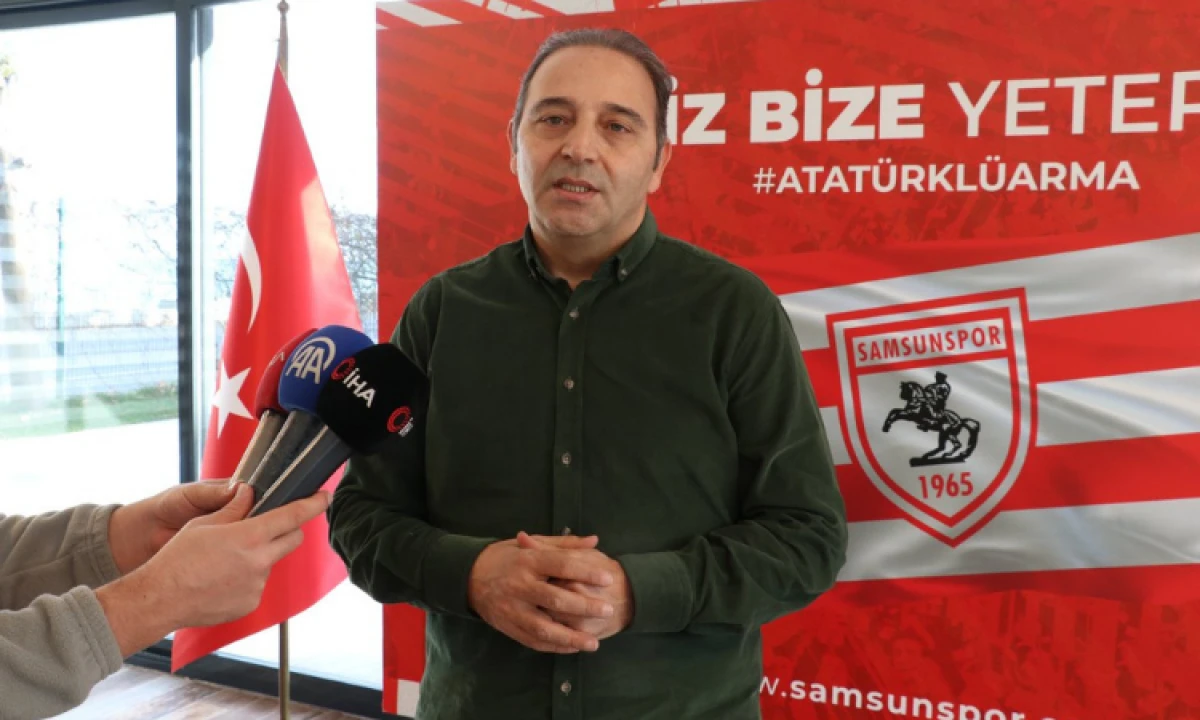 Fuat &Ccedil;apa&rsquo;dan kadro ve transfer değerlendirmesi