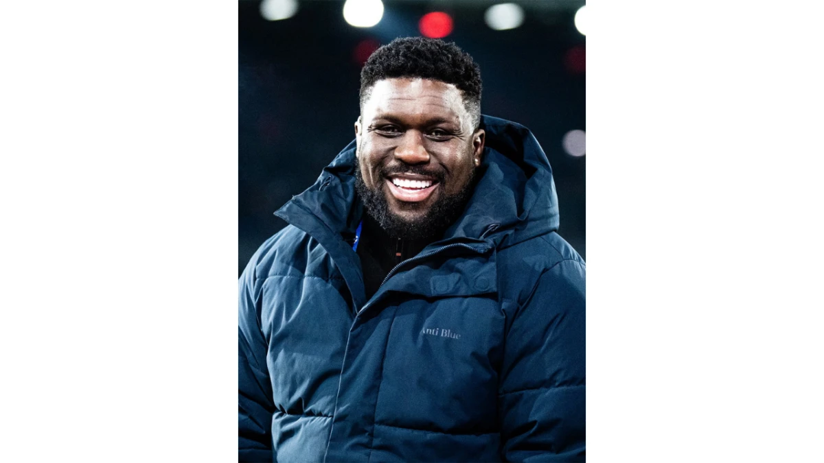 Futbol dünyasında şok: Royston Drenthe felç geçirdi