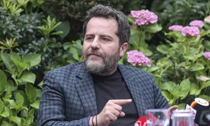 Futbolda bahis soruşturması: Erden Timur ve 25 kişi adliyede