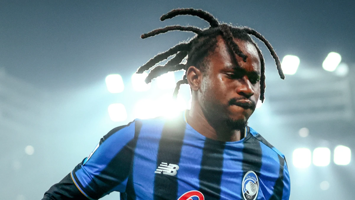 Galatasaray, Ademola Lookman için stratejisini belirledi!